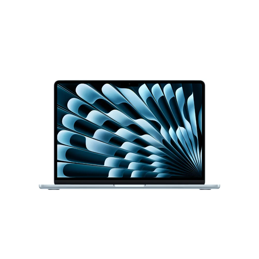 Apple MacBook 13.6 M4 16256GB Plavi