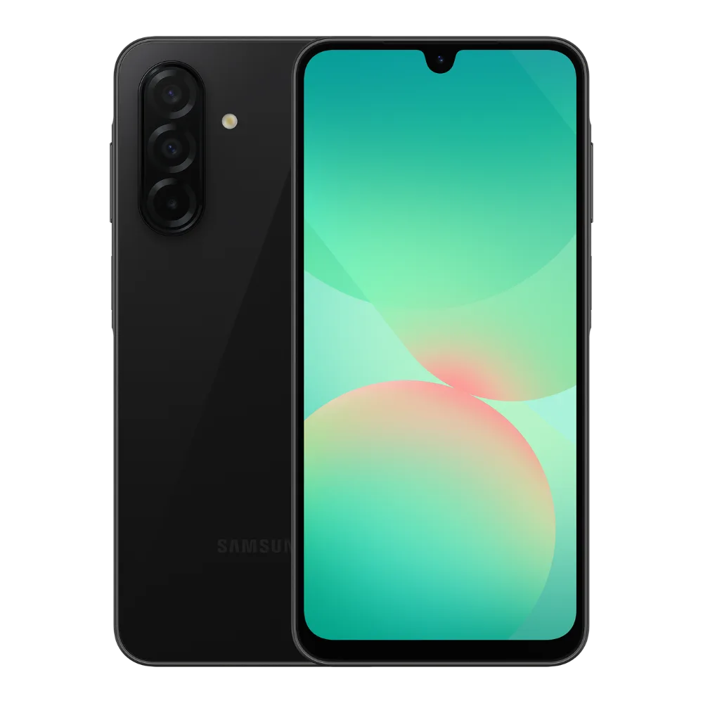 Galaxy A26 6128GB Crni