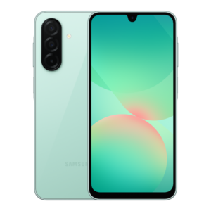 Galaxy A26 6128GB Zeleni
