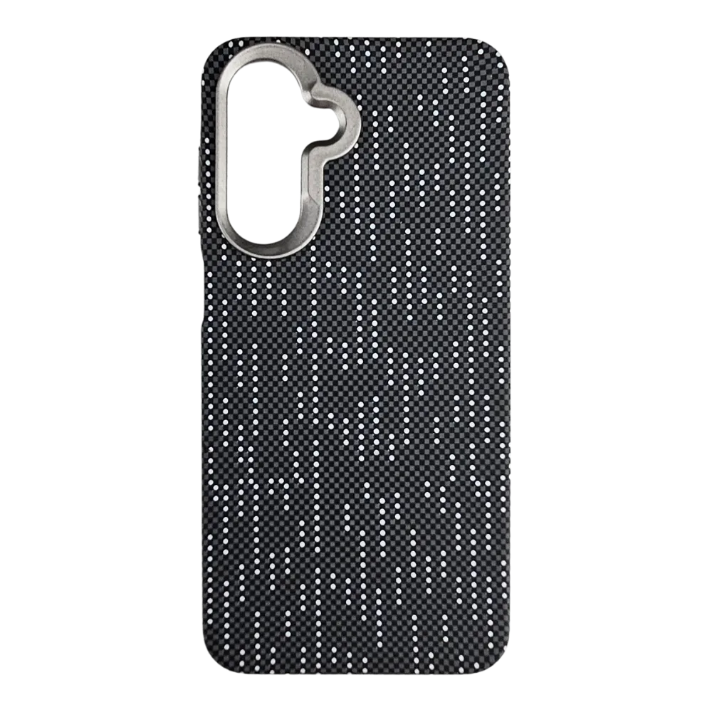 Plastična futrola (DOT) za Galaxy A26