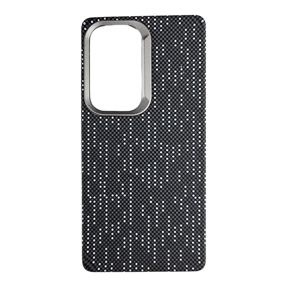 Plastična futrola (DOT) za Galaxy S25 Ultra