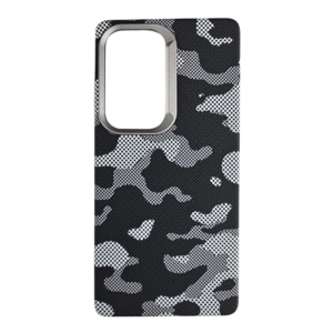 Plastična futrola (MILITARY) za Galaxy S25 Ultra