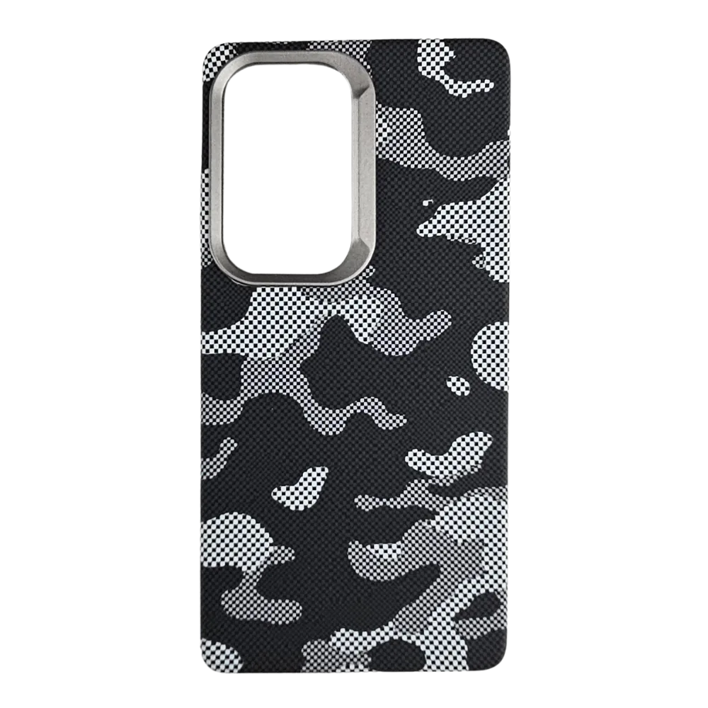 Plastična futrola (MILITARY) za Galaxy S25 Ultra