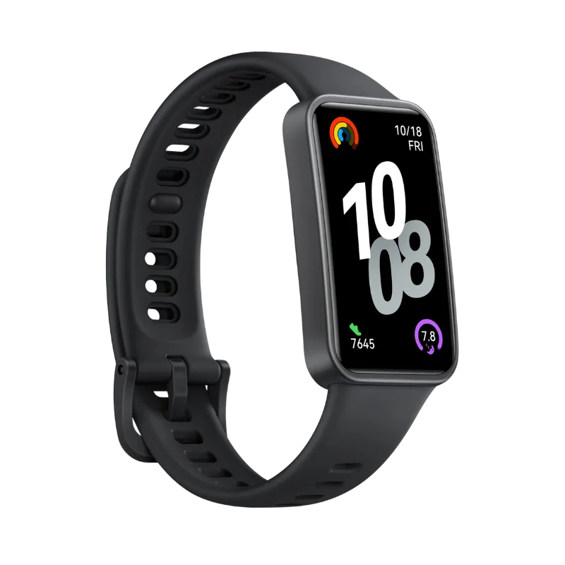 HUAWEI Band 10 pametna narukvica Crna