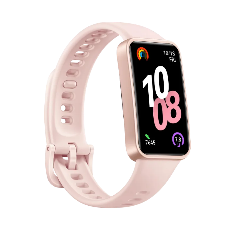 HUAWEI Band 10 pametna narukvica Roza