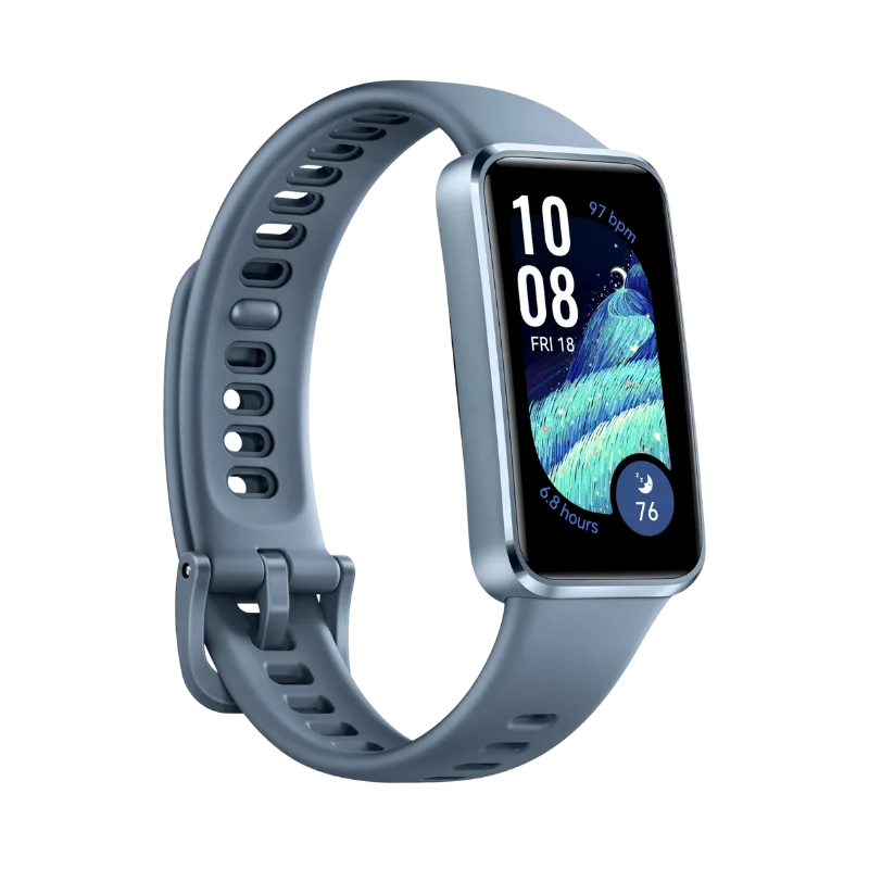 HUAWEI Band 10 pametna narukvica Plava