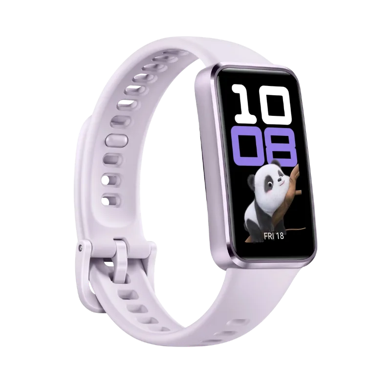 HUAWEI Band 10 pametna narukvica Lila