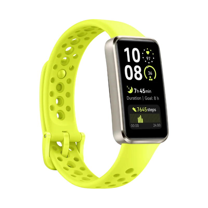 HUAWEI Band 10 pametna narukvica Mint