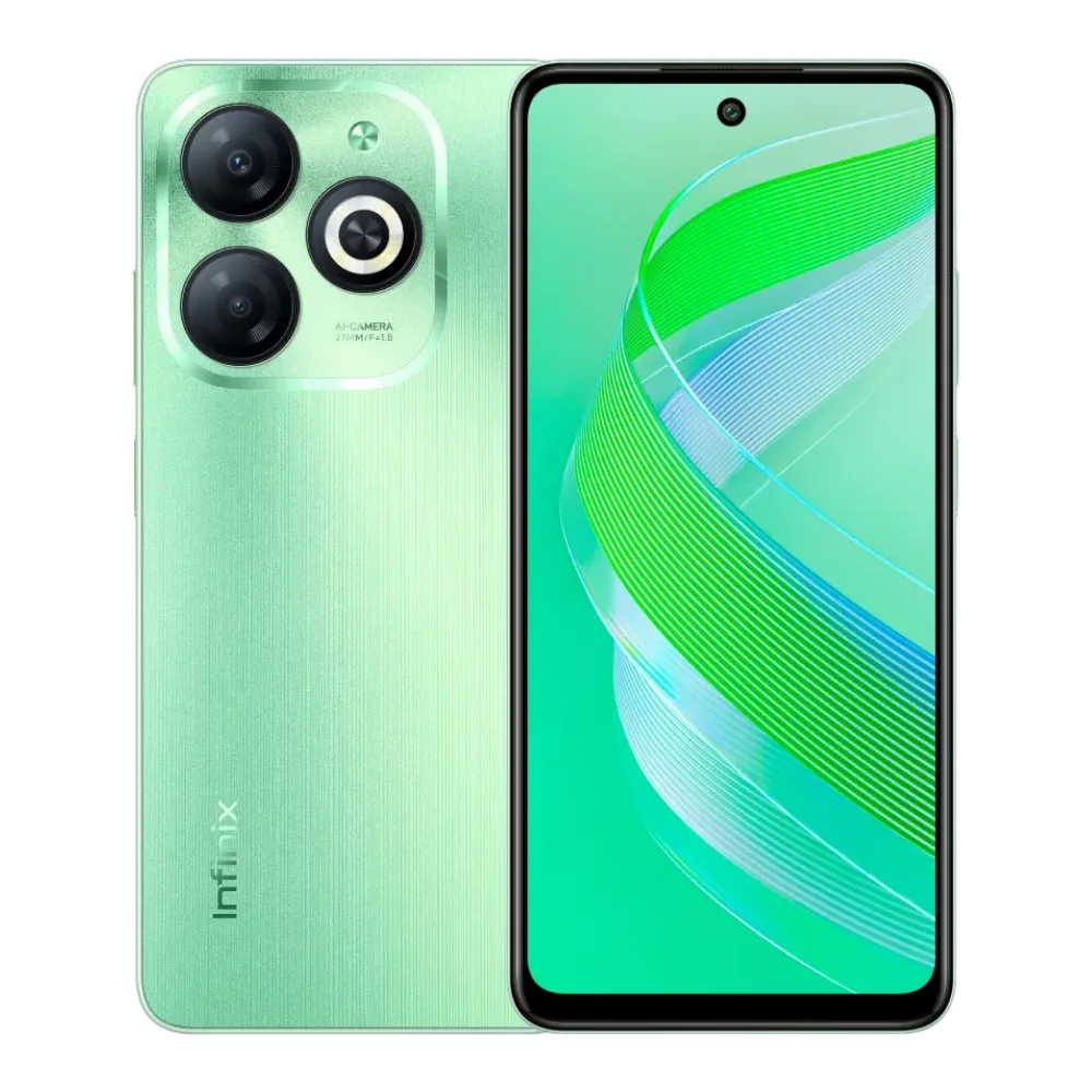 Infinix Smart 8