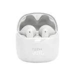 JBL Tune Flex (ANC) slušalice Bele