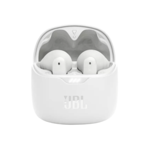 JBL Tune Flex (ANC) slušalice Bele