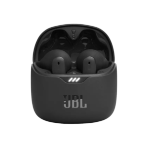 JBL Tune Flex (ANC) slušalice Crne