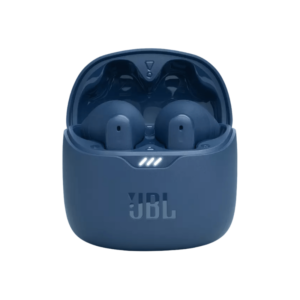JBL Tune Flex (ANC) slušalice Plave