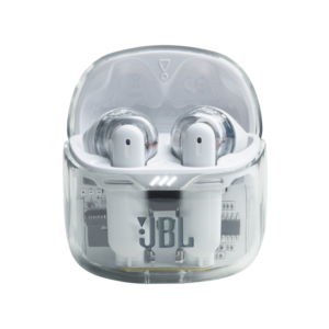 JBL Tune Flex (ANC) slušalice Providne