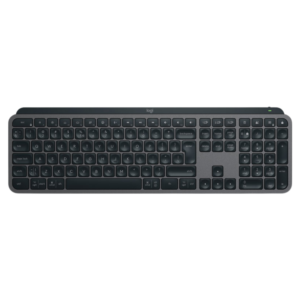 Logitech MX Keys S bežična tastatura