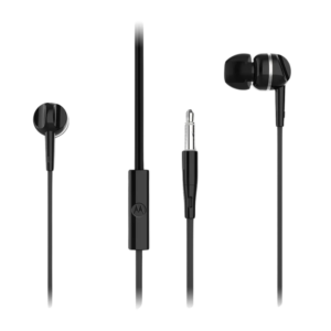 Motorola Earbuds 105 žičane slušalice