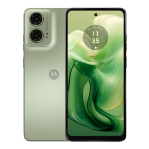 Motorola G24 4128GB Zelena