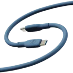 Motorola kabl Type-C od 100W Plavi