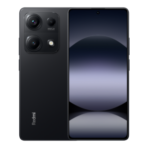 Redmi Note 14s 8256GB Crni