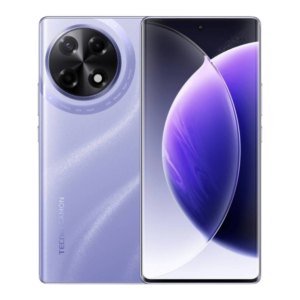 Tecno Camon 30S 6128GB Ljubičasti