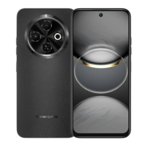 Tecno Spark 30C 4/128GB Crni