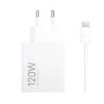 Xiaomi 120W HyperCharge Combo
