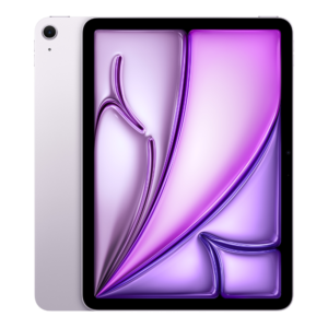 iPad Air M3 13 Wi-Fi 128GB Lila