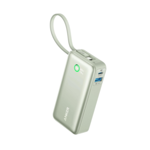 Anker Nano Powerbank 10000mAh (sa USB-C kablom)