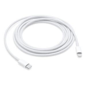 Apple USB-C to Lighting Cable (2m)