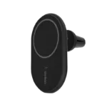 Belkin Boost Charge Wireless auto punjač sa kablom i adapterom 10W, Crni
