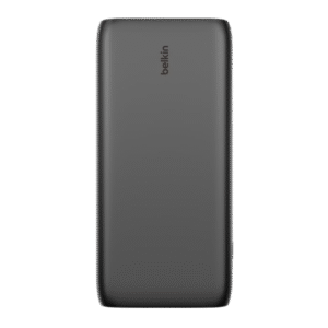 Belkin Boost Charge power bank 26000mAh 32W, Crni