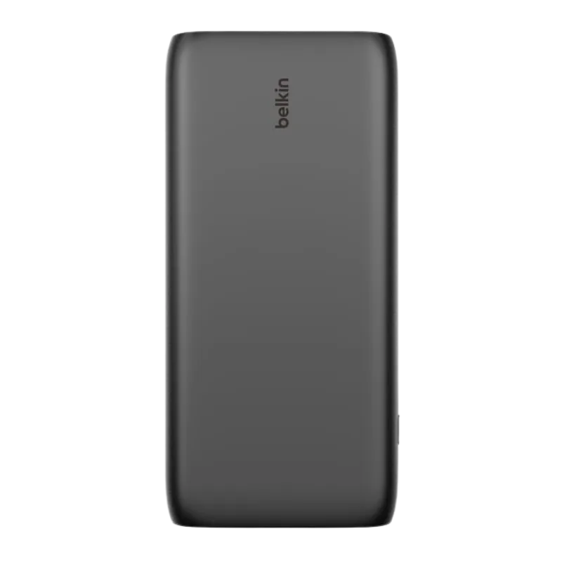 Belkin Boost Charge power bank 26000mAh 32W, Crni
