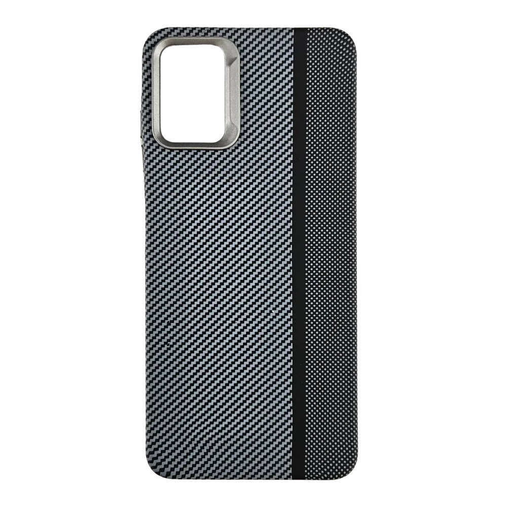 Plastična futrola (LINE) za Galaxy A06