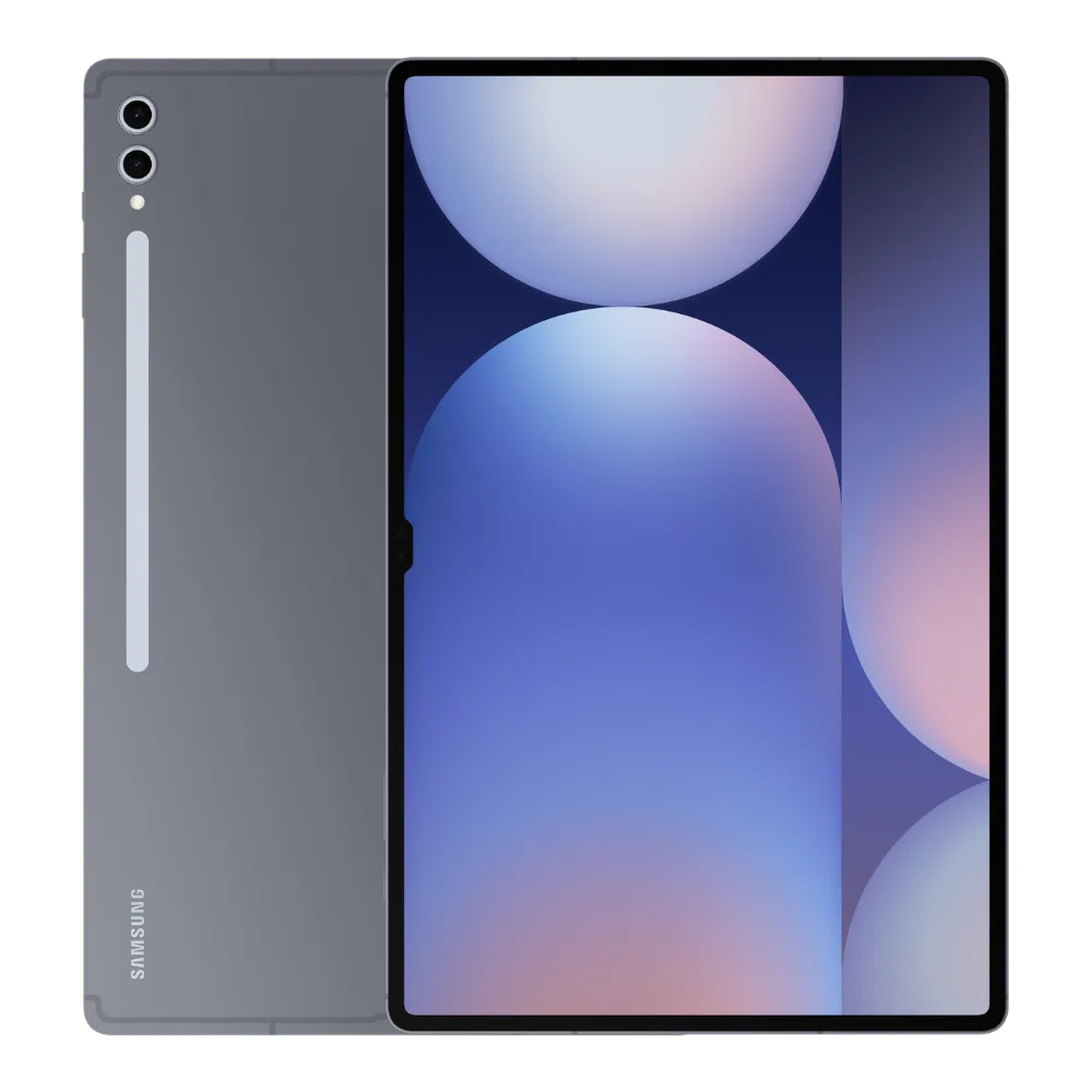 Galaxy Tab S10 Ultra 12256GB Sivi
