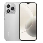 Honor 400 Lite 8256GB Sivi