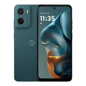 Motorola G05 8/256GB Zelena