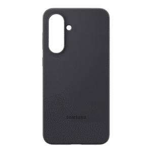 Originalni silikon za Galaxy A56 Crni