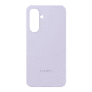 Originalni silikon za Galaxy A36 Lila