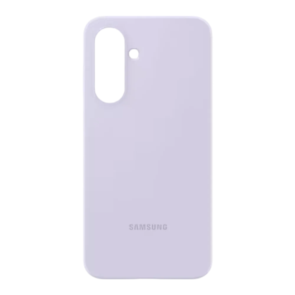 Originalni silikon za Galaxy A36 Lila