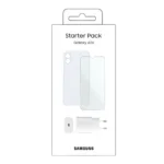 Starter Pack za Galaxy A06