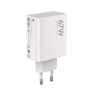 Xiaomi HyperCharge 67W bez kabla