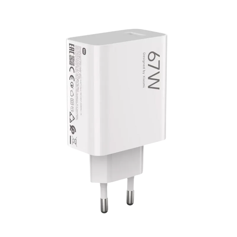 Xiaomi HyperCharge 67W bez kabla