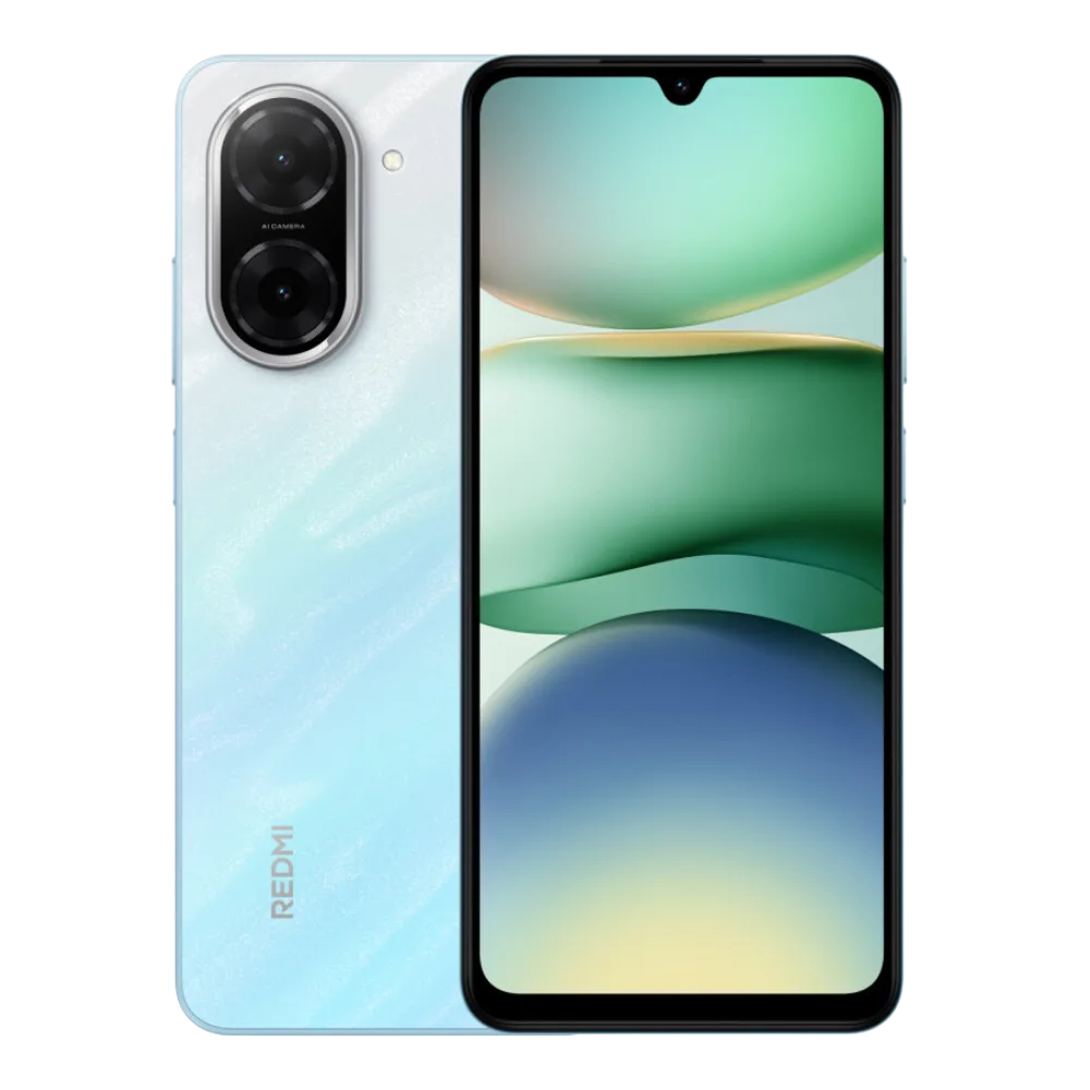 Xiaomi Redmi A5 4/128GB Plavi