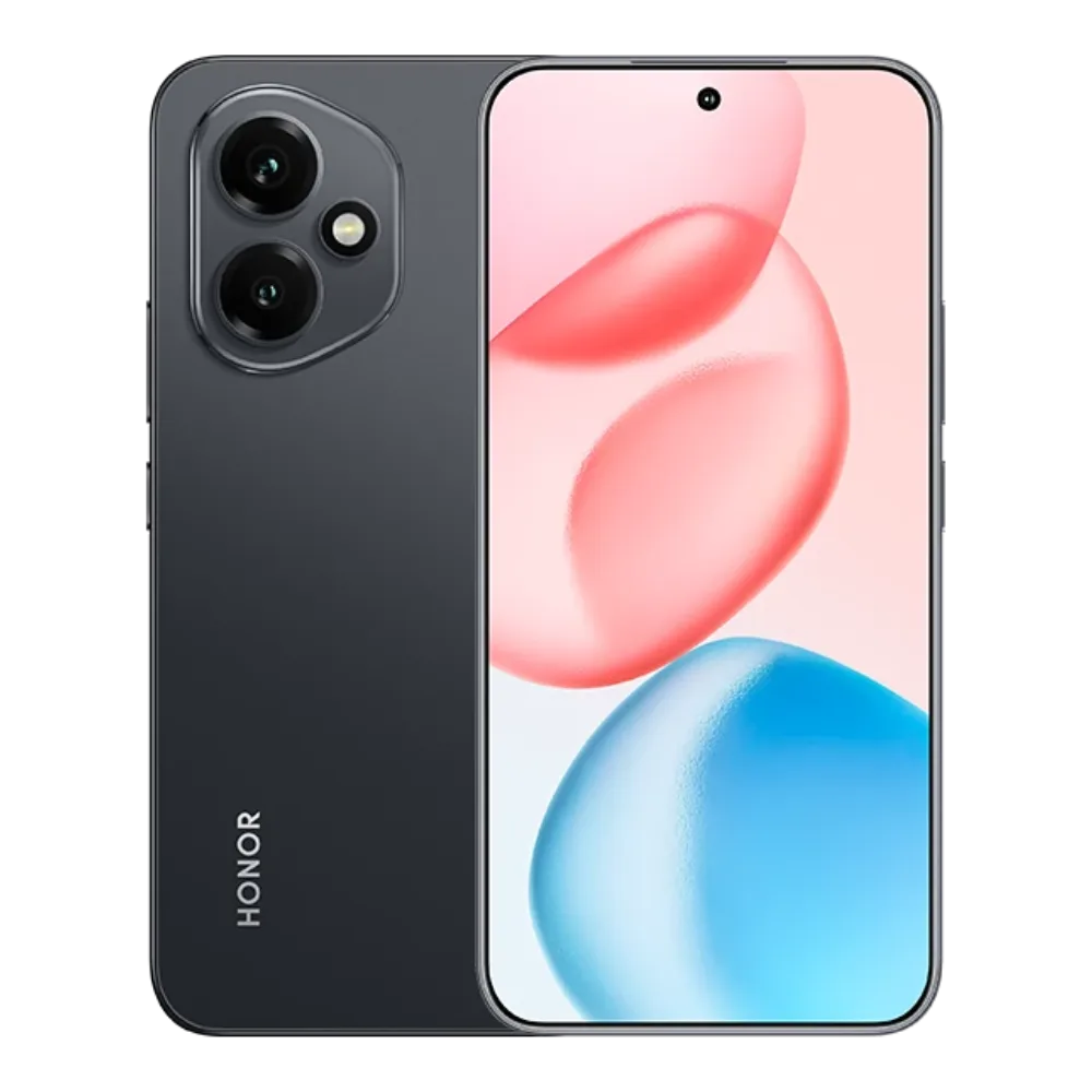 Honor 400 8/256GB Crni