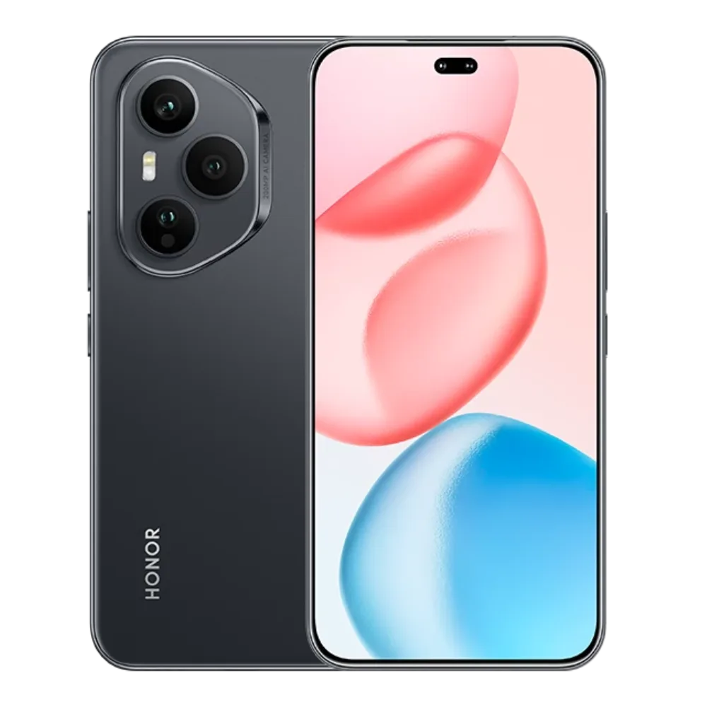 Honor 400 Pro 12/512GB Crni