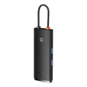 BASEUS 6 u 1 adapter Type-C