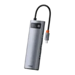 BASEUS 8 u 1 adapter Type-C