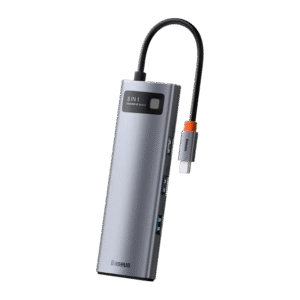 BASEUS 8 u 1 adapter Type-C