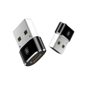 BASEUS Adapter USB-A muški na Type-C
