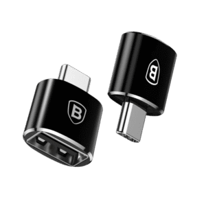 BASEUS Adapter USB-A ženski na Type-C